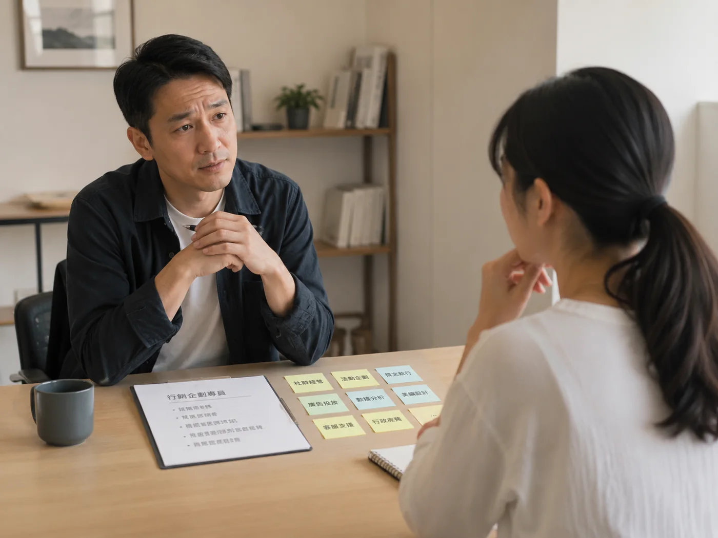 有人來但不適合示意圖